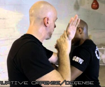 How to Strike - 4 hours of instruction available now on Combative Striking