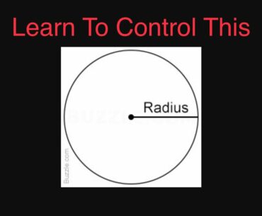 Using The Bounce  Is Not The Key To A Tour Short Game. Radius Control Is!  With Guest Blake Cannon