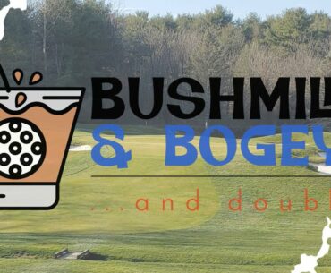 Welcome to Bushmills & Bogeys!