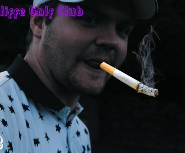 Northcliffe Golf Club - Episode 3 - Fancy a Ciggy?