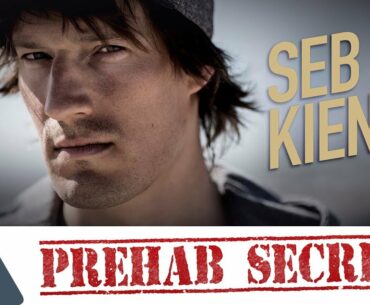 Sebastian Kienle's Injury Prevention Secrets | Triathlon Prehab & Recovery