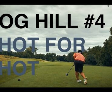 Ep #005 - Shot by Shot - Match Play at Cog Hill Dubsdread feat. CW and Jacob - Back 9