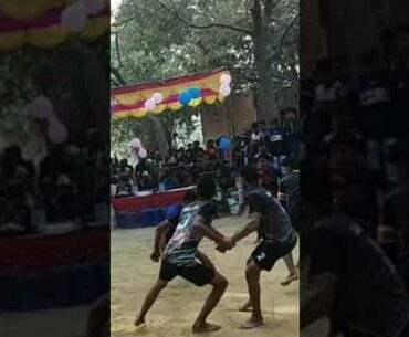 Top kabaddi raid mau vs Ghazipur Pradeep Narwal | #short #youtubeshort #Shorts #kabaddi#sartajsport