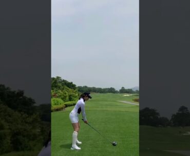 Golf swing| KLPGA (1)