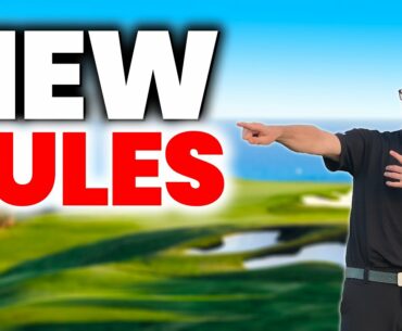 WE MADE UP A NEW GOLF GAME !
