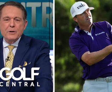Sentry Tournament of Champions Round 3 analysis | Golf Central | Golf Channel