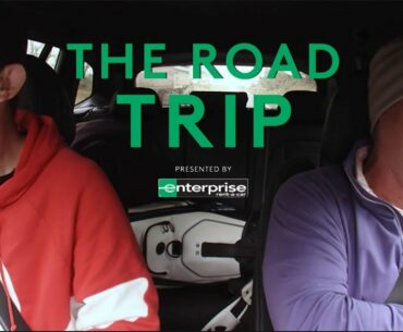 The Road Trip - Renaissance to Wentworth