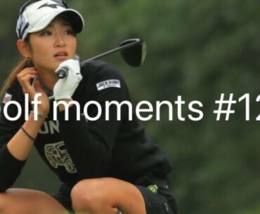 Golf endorphins all over the golf! #golf #golfmoments #golfendorphins #golfstories #ladiesgolf