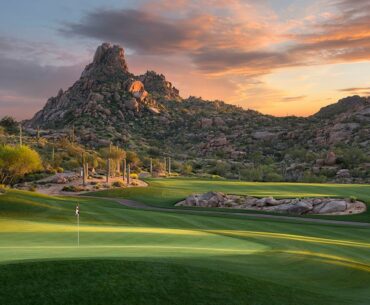 Golfweek's Best 2021: Top 10 Residential Golf Courses in the U.S.