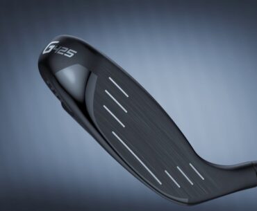 PING G425 Fairway Wood Animation