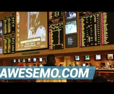 Awesemo Odds: College Basketball, Golf & Super Bowl First Look - Fri 1/25