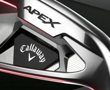 Apex 21 Irons || There’s Nothing Like Our Best