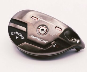 Callaway Apex Hybrid - What you need to know
