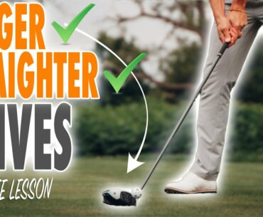 How A Student Gained Accuracy & Distance With The Driver
