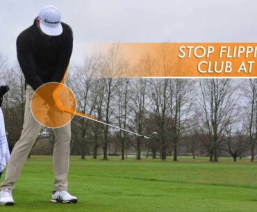 HOW TO STOP FLIPPING THE CLUB AT IMPACT