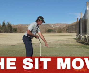 The SIT MOVE WITH DAN MARTIN, PGA  | Be Better Golf