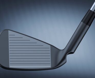 PING G425 Crossover Technology