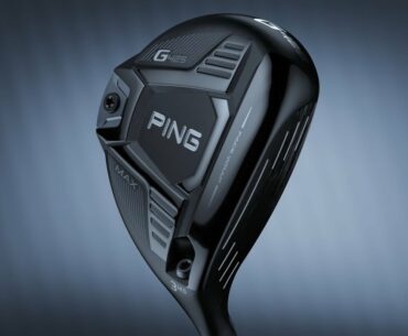 Ping G425 Fairways, Hybrid & Crossover with Andrew Rice