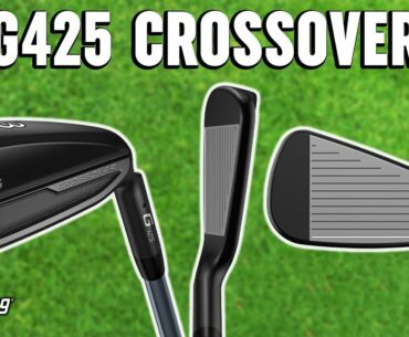 PING G425 Crossover Review
