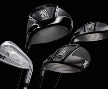 New 2021 PXG 0211 Driver Fairway Hybrid and Irons Review