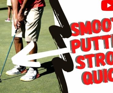 A Putting Drill You Can Do In Under 60 Seconds: Master Your Putting Stroke