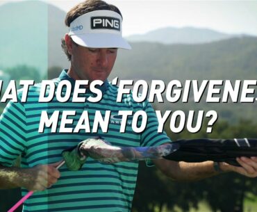 Ping Pros - Forgiveness Definition