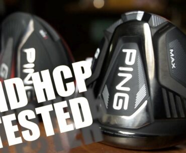 Ping G425 Driver v G410 - THE TRUTH