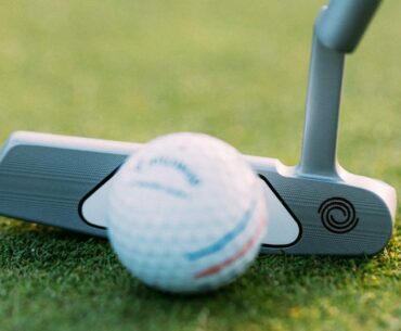 White Hot OG Putters || Legendary Then, Iconic Now