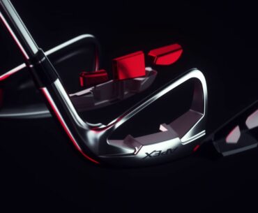Apex 21 Irons || Forged Blade Feel In A Players Distance Iron
