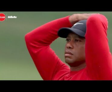 Explosive Tiger Woods documentary | OTB AM review Part 1 of the HBO series