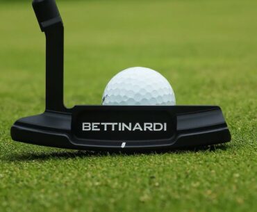 2020 BB Series Putters - Bettinardi Golf