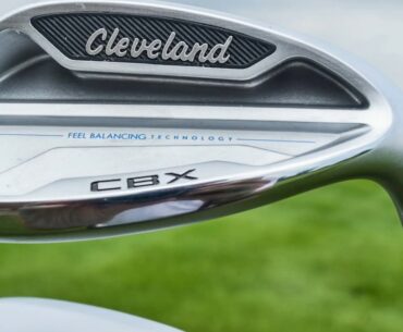 Best Sand Wedge || Cleveland Golf Men’s CBX Wedge