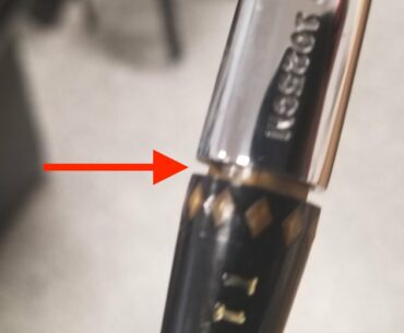 How to fix a separated ferrule on a golf club in 30 seconds