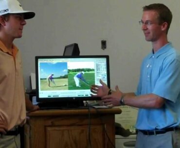 Springfield, MO Golf Lessons - SWS GOLF