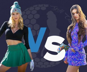 Bri Teresi VS Hayden Sylte | WHO IS THE BEST?