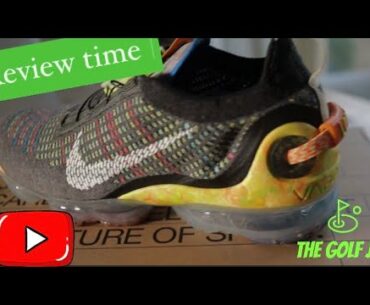 The best vapormax ? Nike Air VAPORMAX 2020 FK review