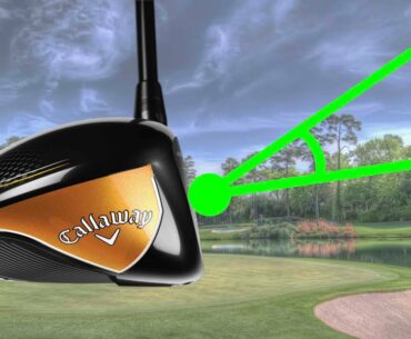 Changing Your Driver Loft: How and Why To Do It!