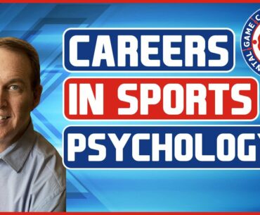 Lessons in Sports Psychology: What I Learned from Dr. Bob Rotella