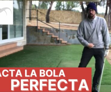 Impacta a la bola perfecta