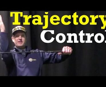 Golf Swing Trajectories - How Much Flight Do I Want? - IMPACT SNAP