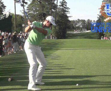 Henrik Stenson Golf Swing 2013 HD Slo-Mo