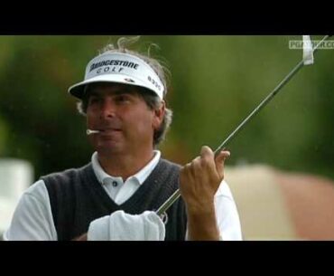 In the Bag: Fred Couples