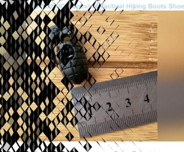 Get Promo code 6pcs/set Tactical Hiking Boots Shoes Shoelace Buckles Tightening Buckle Outdoor Cara