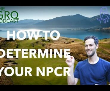 How to Determine Your Nearest Point of Complete Relief - Golf Rules