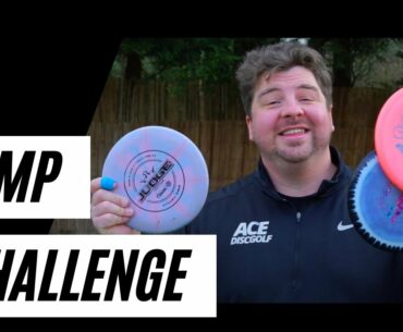 DMP Challenge - Bubba