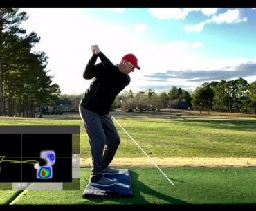 Reactionary Golf: Back to Basics - Developing the Proper Backswing for Maximum Distance.