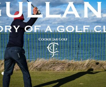 Gullane: Story of a Golf Club