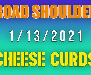Broad Shoulders & Cheese Curds Ep 8 - Pain.