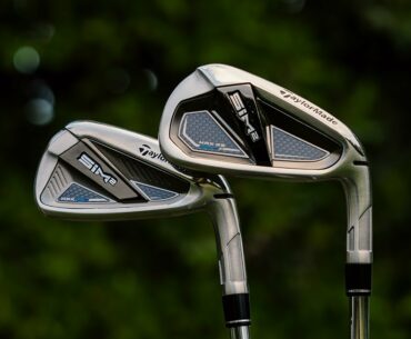 FIRST LOOK: All-New SIM2 Irons | TaylorMade Golf