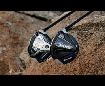 FIRST LOOK: All-New SIM2 Fairways | TaylorMade Golf